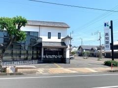 高知銀行安芸支店