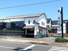 高知銀行安芸支店