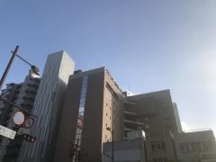 久留米ワシントンホテルプラザ