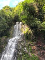 清水の滝