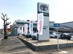 長崎トヨペット東長崎店