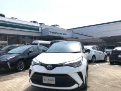 長崎トヨペット東長崎店