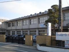 奥古閑小学校