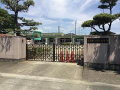 第四保育所