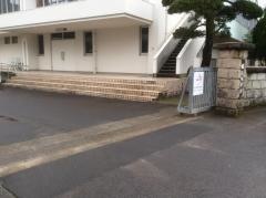 鹿児島市立郡山中学校