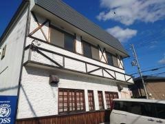 ステーキハウスフジ市川東店