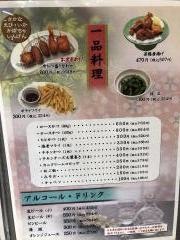 かつ楽　徳島店