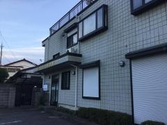 武田整形外科医院
