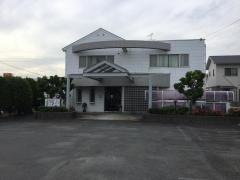 浅上内科胃腸科医院