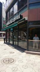 スターバックスコーヒー　神田駅前店