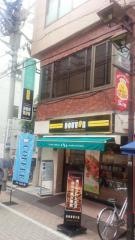 ドトールコーヒーショップ　成増2丁目店