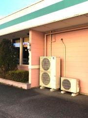 デニーズ　小田原酒匂店