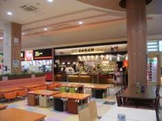 長田本庄軒イオンモールりんくう泉南店