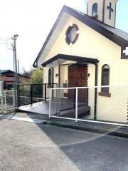 宝塚バプテスト教会
