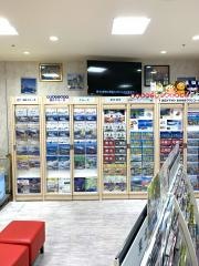 ＪＴＢマルイファミリー志木店