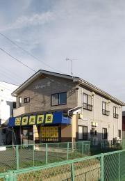 個別指導塾の明光義塾下長教室