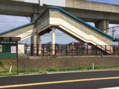 岩手飯岡駅