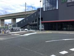 岩手飯岡駅