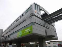 桜街道駅