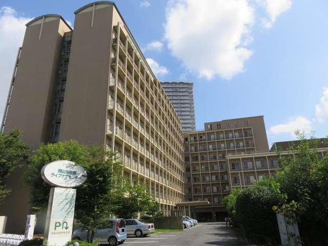 みなみがた荘