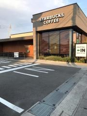 スターバックスコーヒー　松山中央店