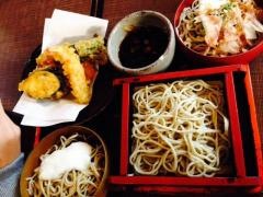 田舎屋