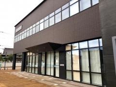 第四北越証券株式会社　三条支店