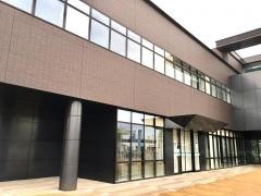 第四北越証券株式会社　三条支店