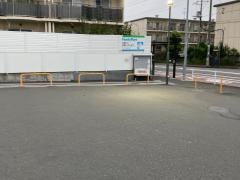 ファミリーマート　日限山四丁目店