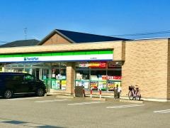 ファミリーマート　白山安養寺店