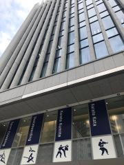 きらぼし銀行本店営業部