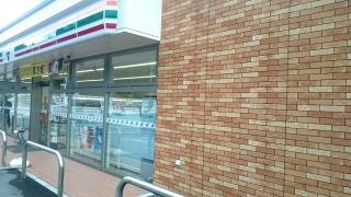セブンイレブン　住田世田米店