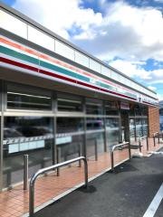 セブンイレブン　住田世田米店