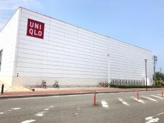 ユニクロ　福岡新宮店