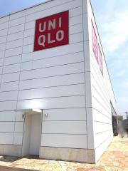 ユニクロ　福岡新宮店