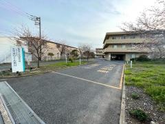 介護老人保健施設　エスポワール市川