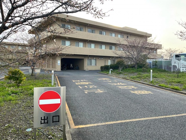 介護老人保健施設　エスポワール市川