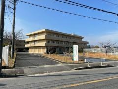 介護老人保健施設　エスポワール市川