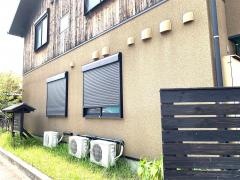 厚地グループホーム　みま森