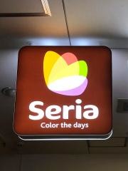 Ｓｅｒｉａ　西友小平店