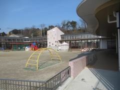 津山市立つやま西幼稚園