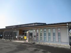津山市立つやま西幼稚園