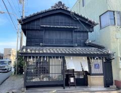 牡蠣の朋
