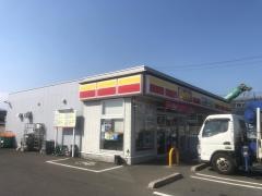 デイリーヤマザキ圏央海老名インター店