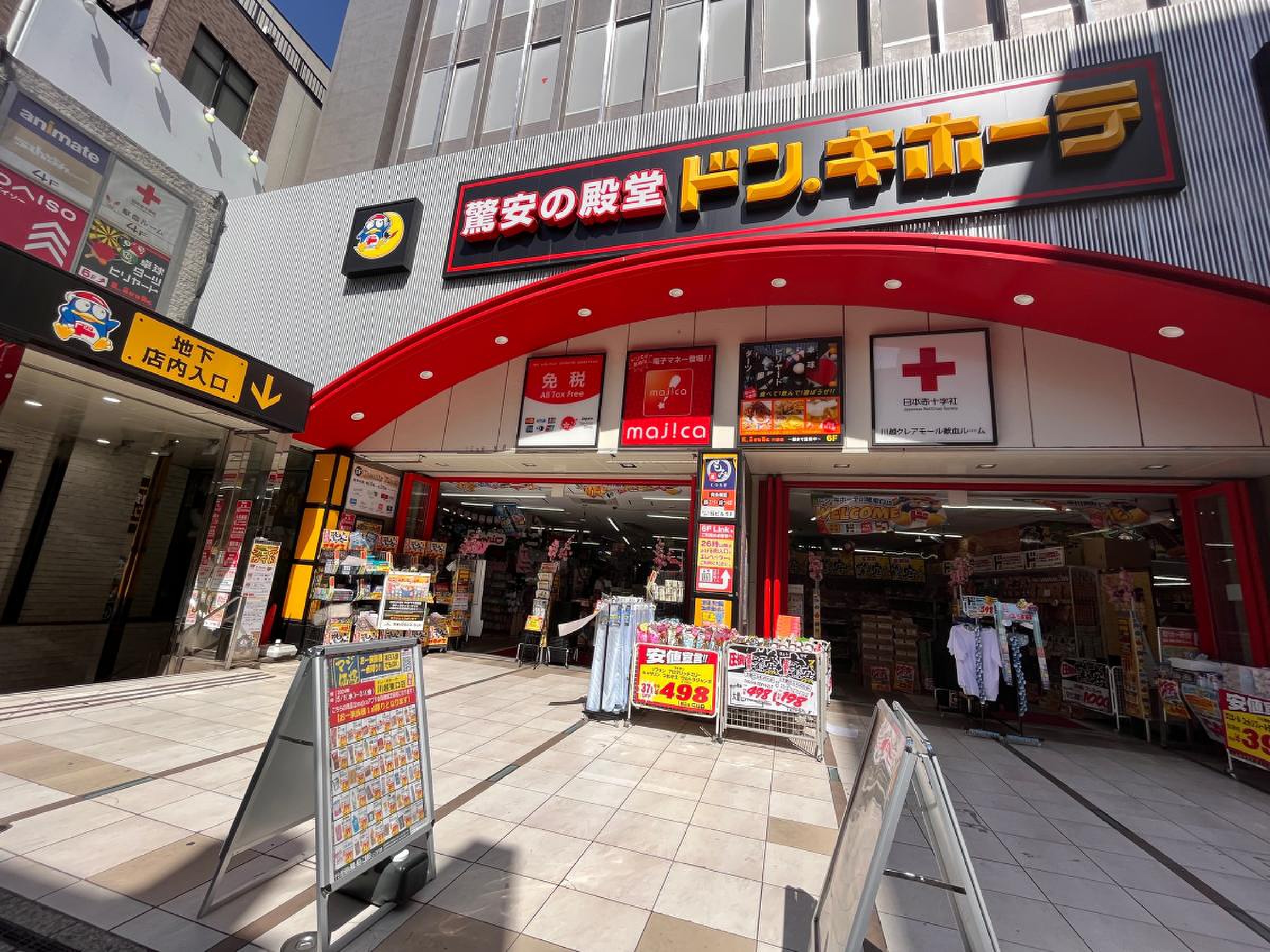 活動歴および当時の関連ビジュアル記録