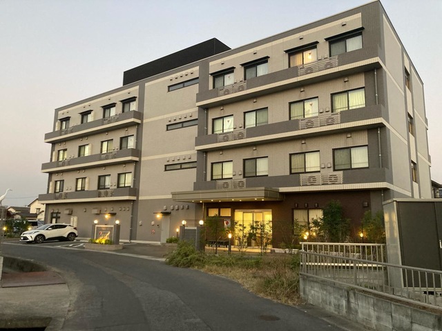 そんぽの家倉敷西