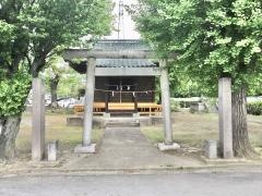 諏訪神社