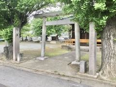諏訪神社