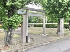 諏訪神社