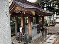お三の宮日枝神社